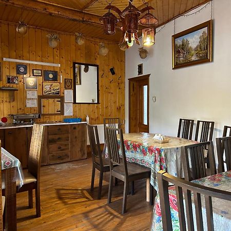 Teremok Guest House Vyshka Εξωτερικό φωτογραφία