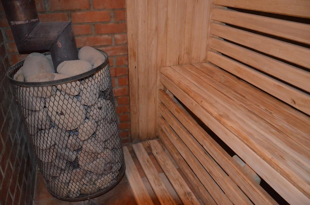 Teremok Guest House Vyshka Εξωτερικό φωτογραφία