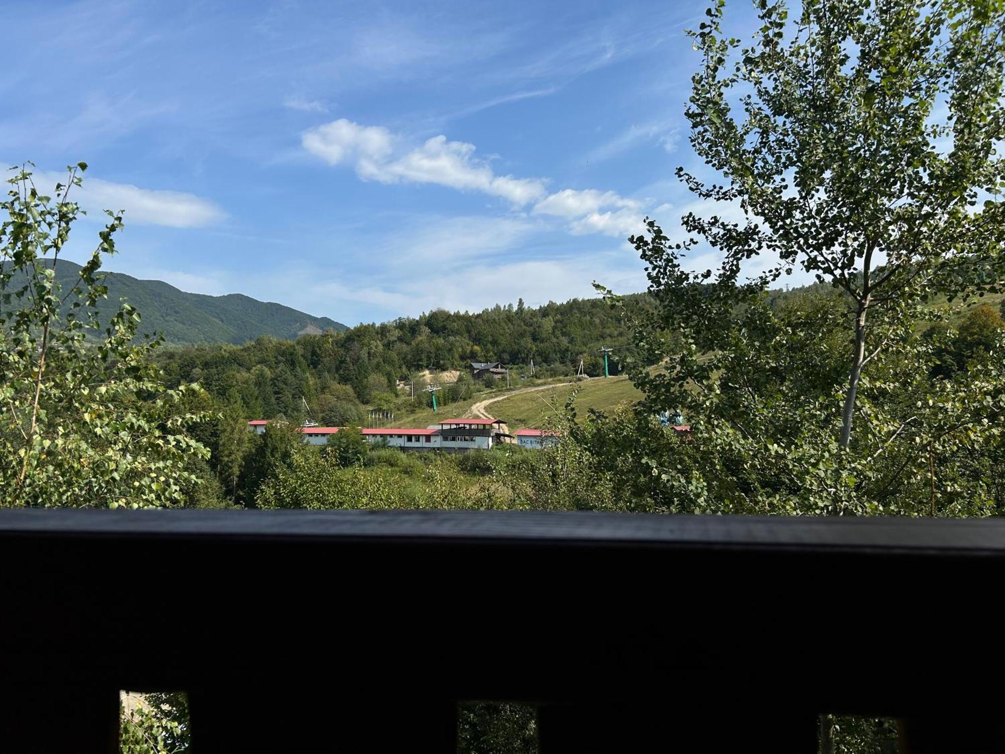 Teremok Guest House Vyshka Εξωτερικό φωτογραφία