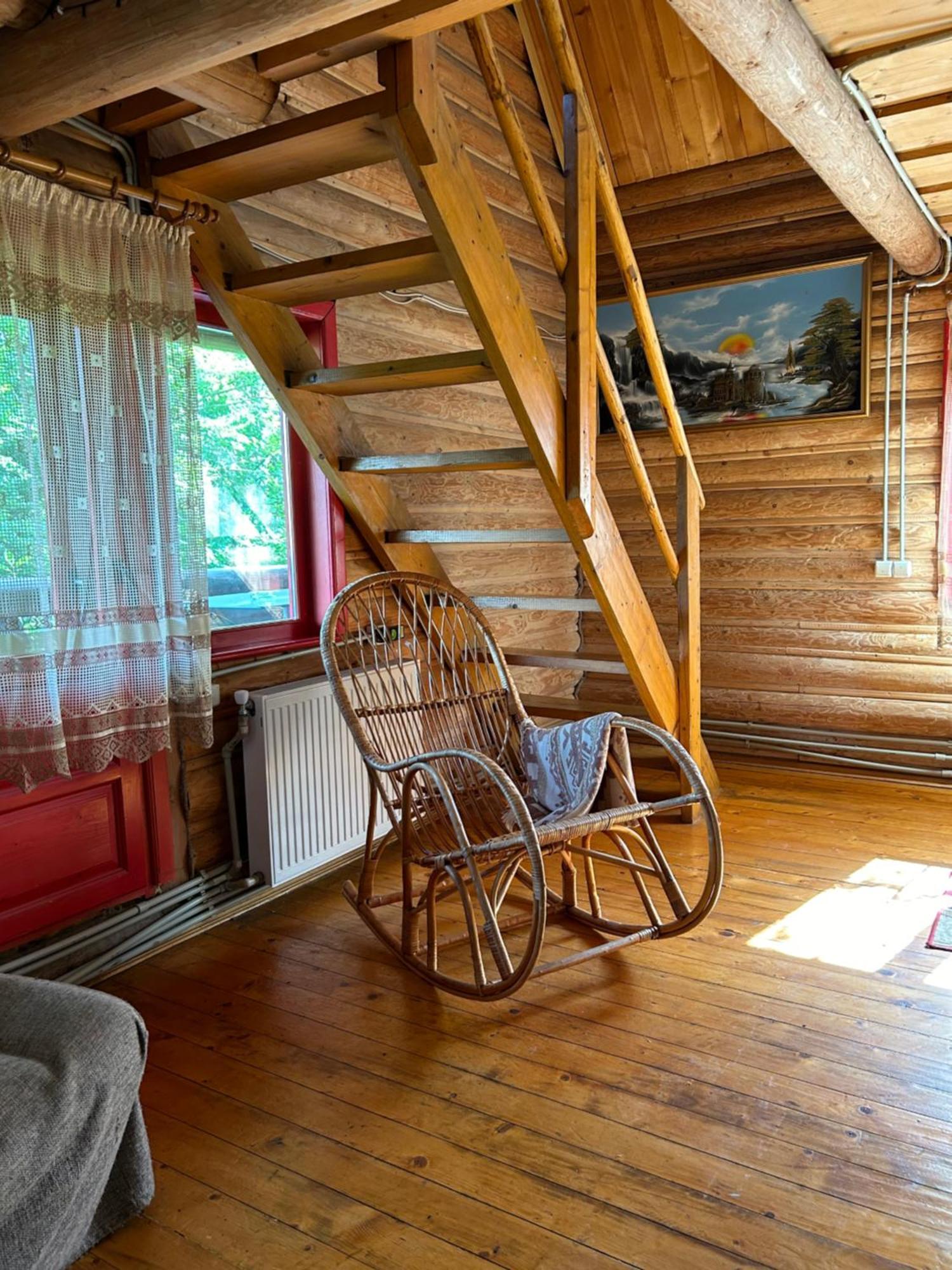 Teremok Guest House Vyshka Εξωτερικό φωτογραφία