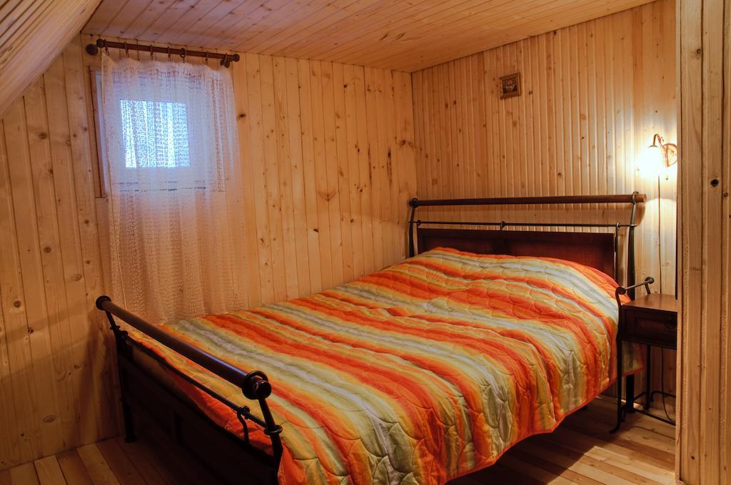 Teremok Guest House Vyshka Εξωτερικό φωτογραφία