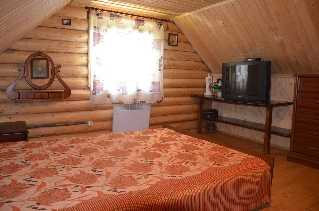 Teremok Guest House Vyshka Εξωτερικό φωτογραφία