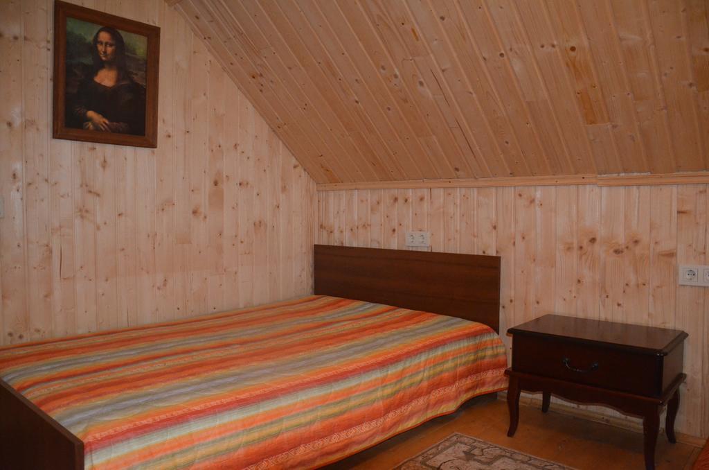 Teremok Guest House Vyshka Εξωτερικό φωτογραφία