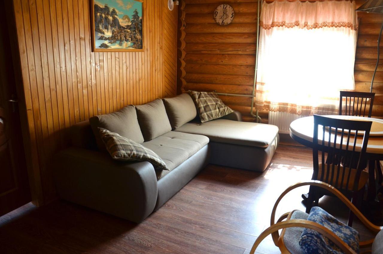 Teremok Guest House Vyshka Εξωτερικό φωτογραφία