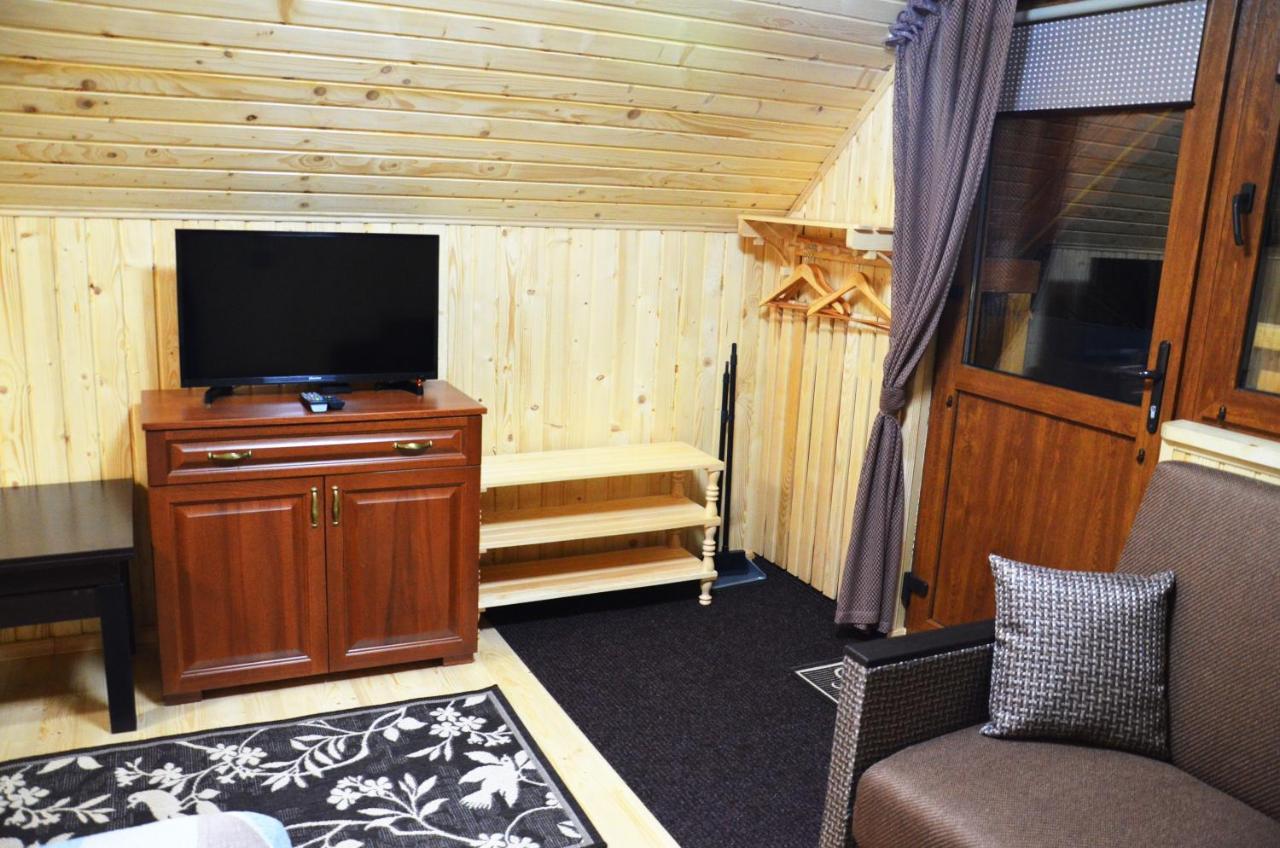 Teremok Guest House Vyshka Εξωτερικό φωτογραφία