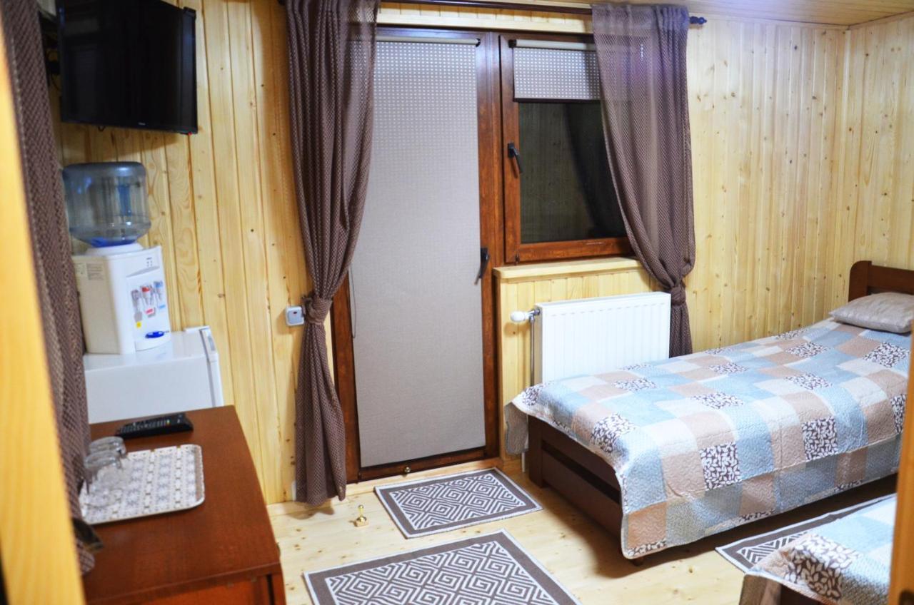 Teremok Guest House Vyshka Εξωτερικό φωτογραφία