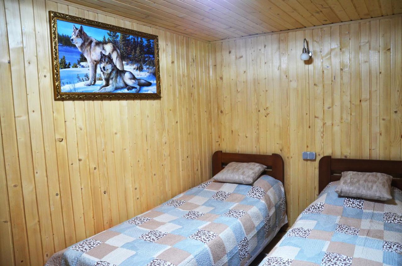 Teremok Guest House Vyshka Εξωτερικό φωτογραφία