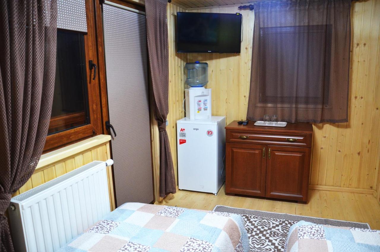 Teremok Guest House Vyshka Εξωτερικό φωτογραφία
